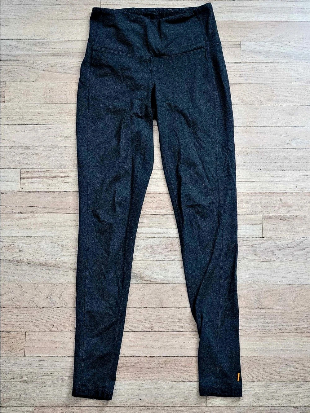 Lucy Leggings- Black- Small